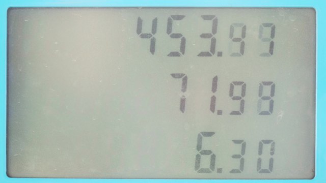 Pétrole : des attaques de pétroliers font rebondir les prix