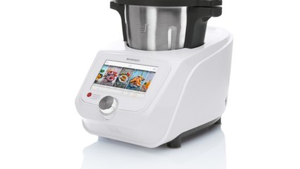 Le robot Monsieur Cuisine Connect de Lidl dissimulerait un micro