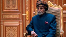 La venue du sultan d'Oman oblige un hôtel à annuler toutes ses réservations