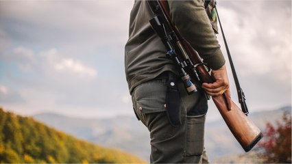 La nouvelle taxe à l'hectare ne passe pas chez les chasseurs