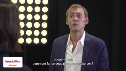 Dirigeants, votre entreprise peut-elle se passer de vous ?