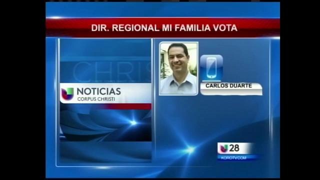Organizaciones de inmigrantes apoya la acción ejecutiva de Obama
