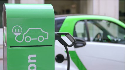 Voiture électrique : “l’Airbus des batteries” va recevoir une aide colossale !