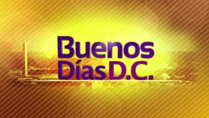 Buenos Días D.C. 11/21/2014. 8ª Parte