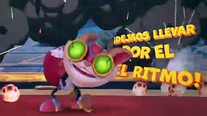 Tráiler de lanzamiento de Hextech Mayhem: A League of Legends Story. Empieza el espectáculo