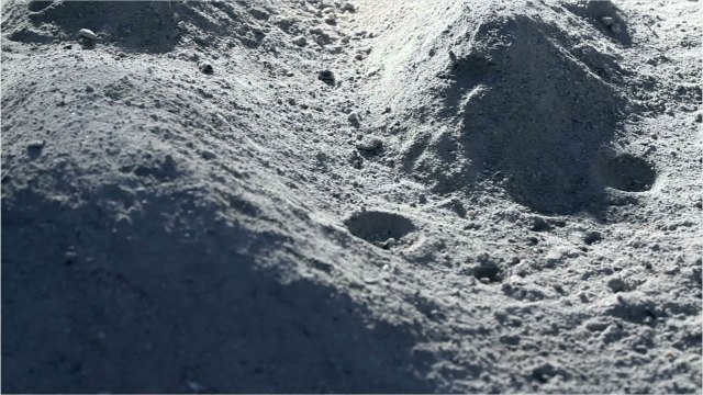 Bientôt un pont reliant la Terre à la Lune ?