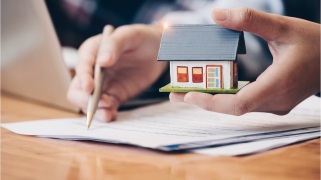 Immobilier : deux astuces (légales) pour réduire vos frais de notaire