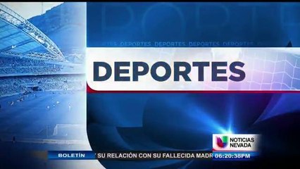 Los Deportes con Mauricio