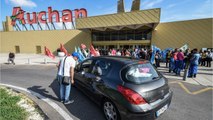 Les hypermarchés Auchan perdent de l'argent, pour la première fois de leur histoire