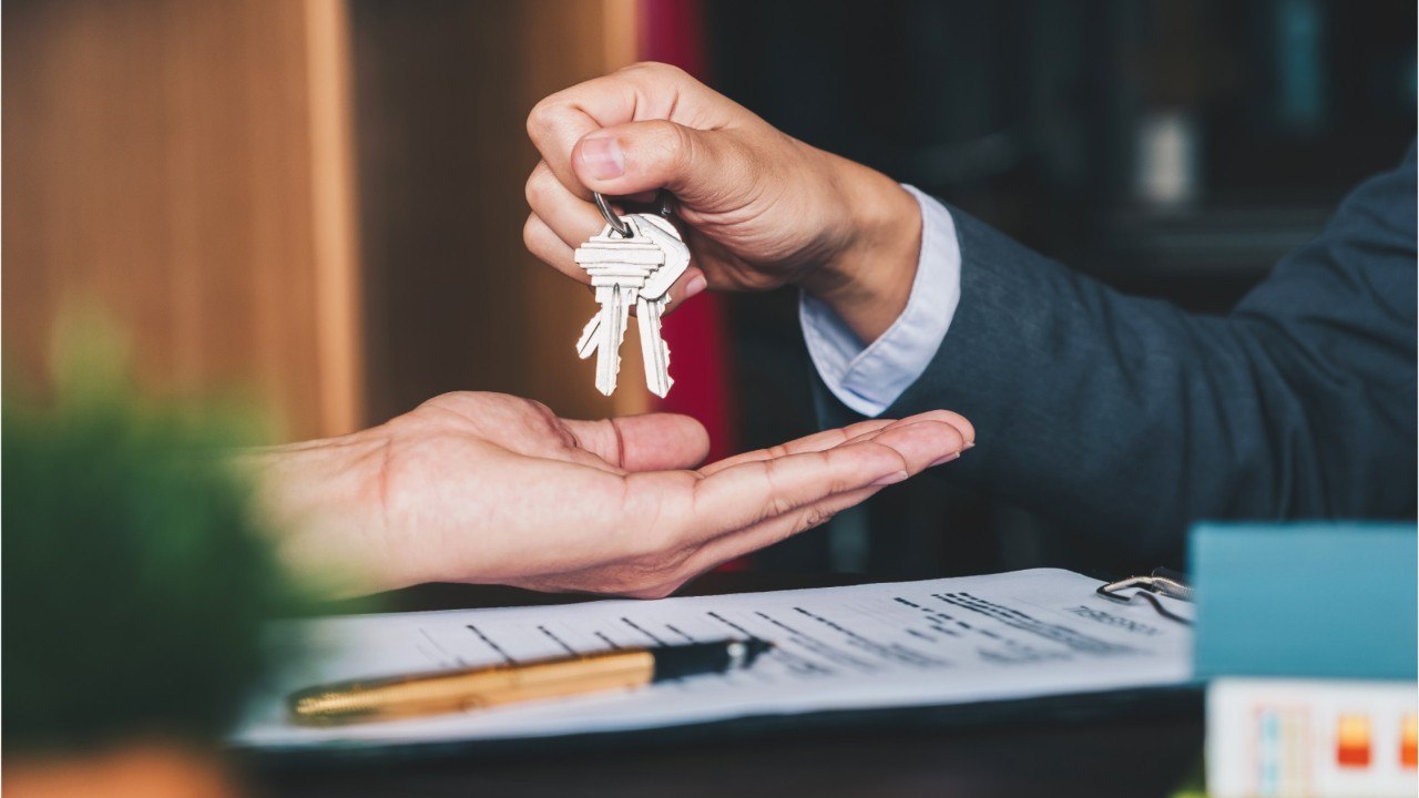 Crédit immobilier : vers de nouvelles chutes des taux cet été