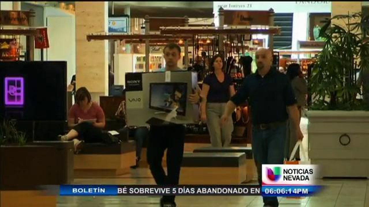 Alertan de estafas en compras del "viernes negro"