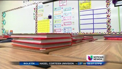 Distrito escolar busca personal