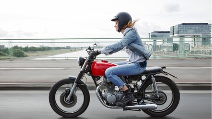 Nouveau permis moto : tout ce qu'il faut savoir
