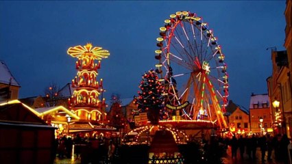 This Hotel Chain Is Hiring Christmas Market Testers — Here's How to Apply