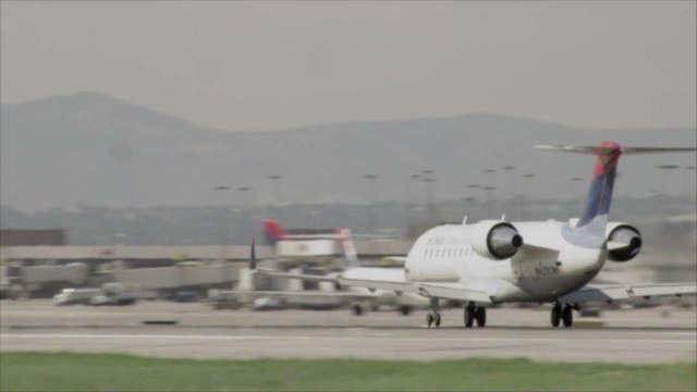 Delta Helps Parents-to-be Bring Adopted Son Home Following Missed Flight