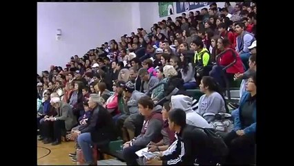 Reclaman fondos de la Medida "L"