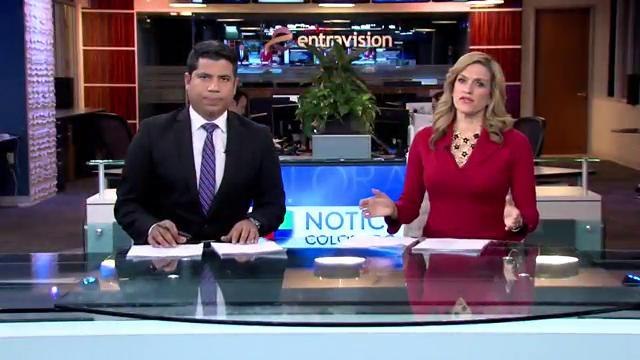 Reacciones de la comunidad beneficiada por la acción ejecutiva