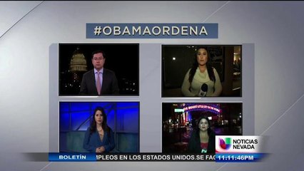 Cobertura en equipo sobre Acción ejecutiva