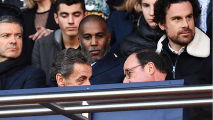 Sarkozy ou Hollande : quel ancien président coûte le plus cher ?