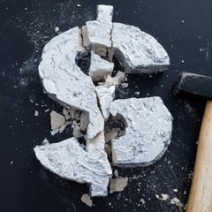 Une Crise Financière Éclatera Avant 2025, Selon Les Grands Investisseurs (1)