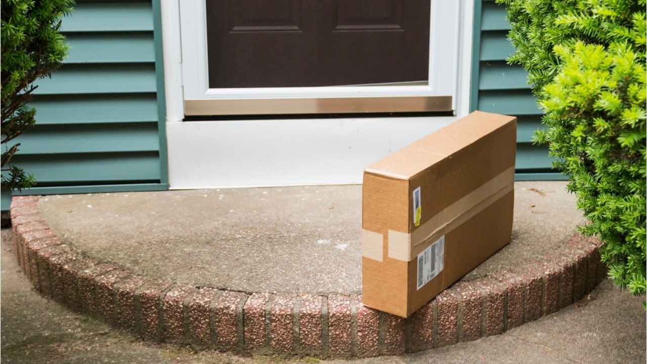 Des livreurs Chronopost disparaissent avec deux camions plein de colis