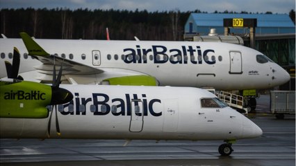 Nouvel incident grave sur un Airbus A220