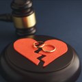 Comment se répartit la pension de réversion en cas de divorce ?