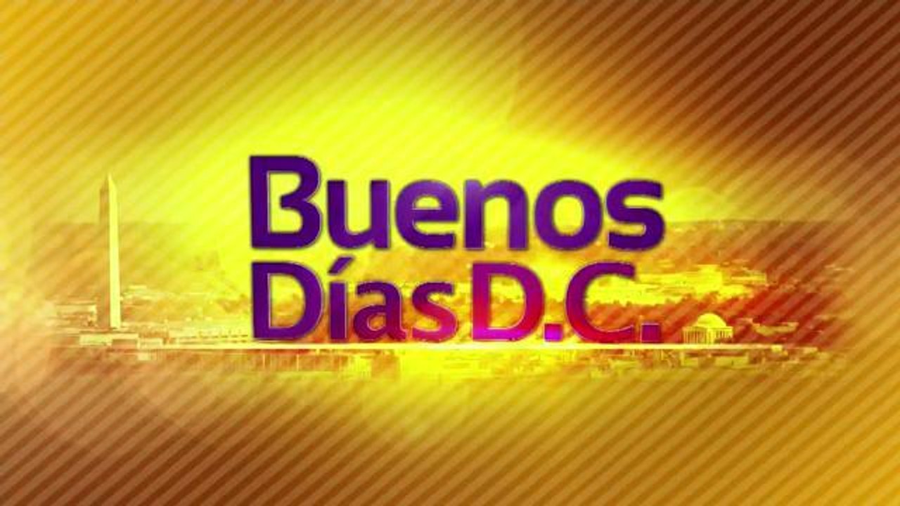Buenos Días D.C. 11/21/2014. 2ª Parte