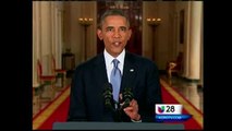 Millones de indocumentados esperan el anuncio de Obama