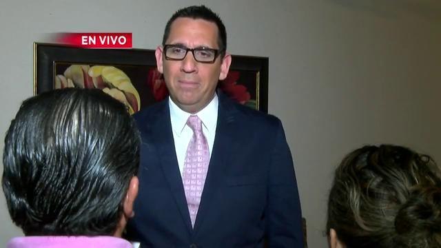 Inmigrantes indocumentados en Orlando