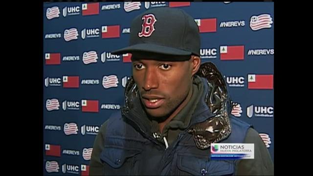 New England Revolutions Conferencia Este