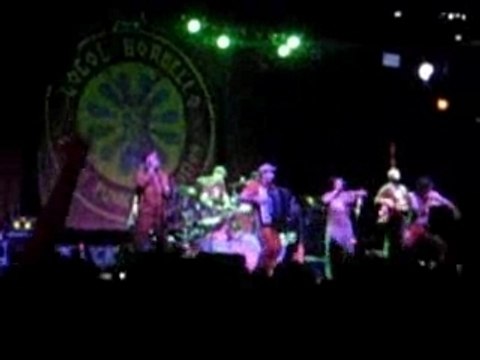 START (and END) WEARING PURPLE