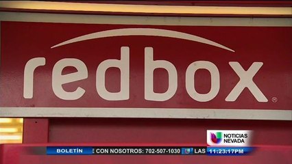 Incrementan precios de Redbox