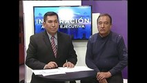 Entrevista sobre inmigración al experto Mario Lazcano