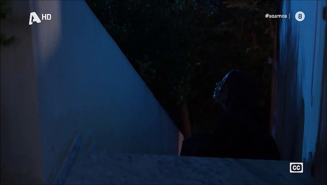 Σασμός: Ο Μαθιός τα «έχωσε» στην μάνα του και το Twitter τον αποθέωσε - Επικά σχόλια (video)