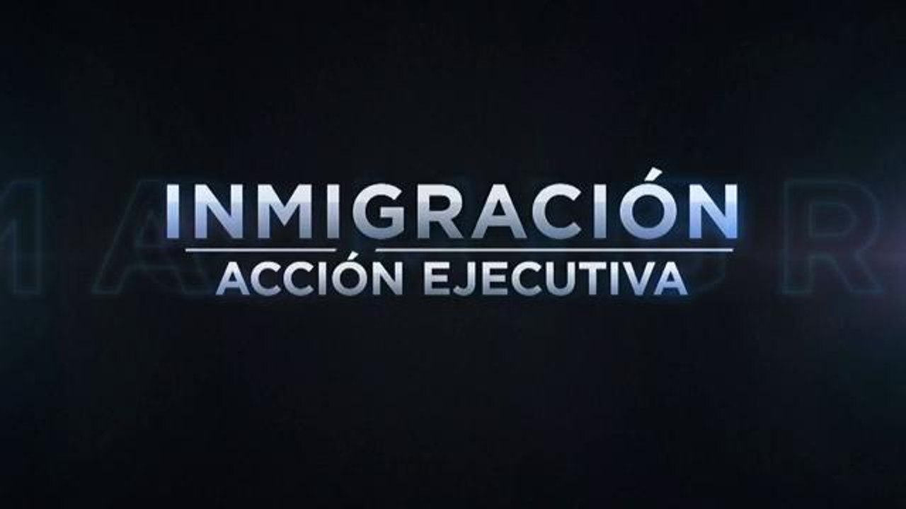 Entrevista sobre Acción ejecutiva