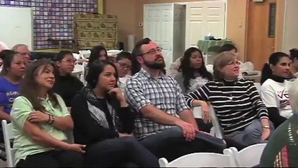 Apopka: Reacción de líderes pro inmigrantes ante anuncio del Presidente