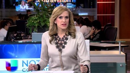 Esperanza para inmigrante tras acción ejecutiva