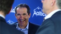 Altice, Sotheby's... Jusqu'où ira Patrick Drahi dans la surenchère ?