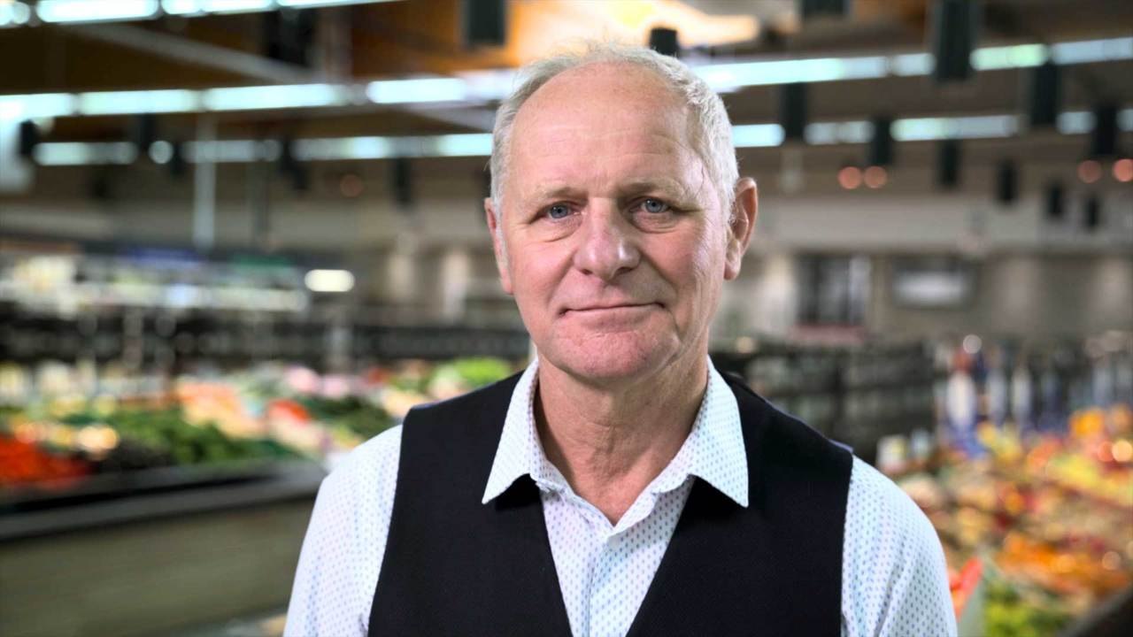 Comment bien s'appuyer sur son conseiller bancaire (Intermarché)