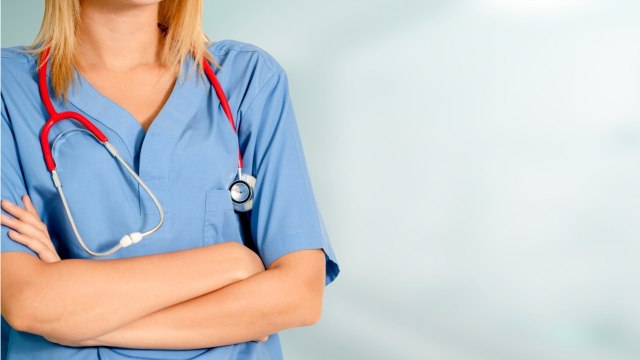 Bientôt des super-infirmiers vous prendront en charge aux urgences