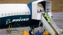 Boeing : le retour du 737 MAX pourrait faire chuter le prix des billets d'avion