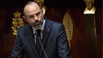 Edouard Philippe : retraites, prime Macron, baisse d'impôts... ce qu'il faut retenir de son discours à l'Assemblée