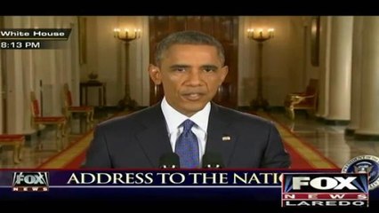 Obama Outlines Executive Order