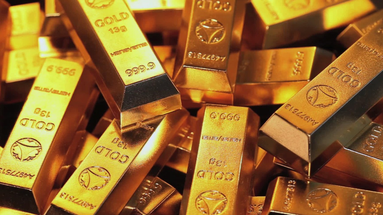 Comment acheter de l'or ? - Capital.fr