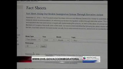 Orientación medidas migratorias