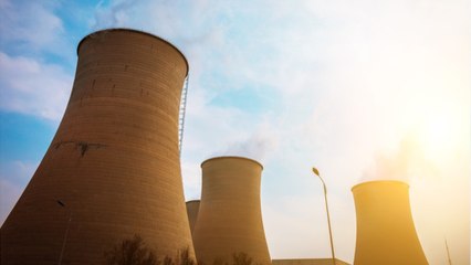 Nucléaire : 2,2 millions de français vont recevoir des pastilles d'iode