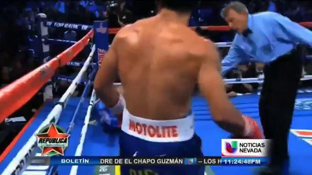 Deportes 11/24/2014