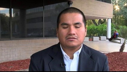 Beneficiarios del DACA disconformes con el anuncio presidencial