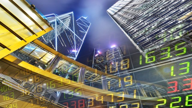 La bourse de Hong Kong veut racheter celle de Londres pour un montant colossal